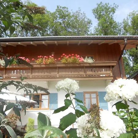 Riepertinger Apartamento