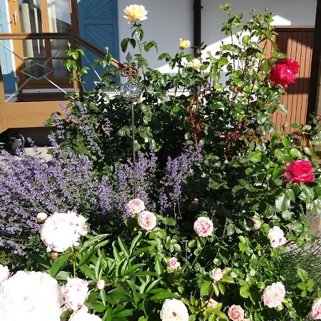 Riepertinger Apartamento Bad Feilnbach