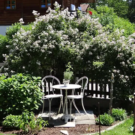 Riepertinger Apartamento