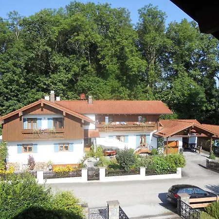 Apartamento Riepertinger Bad Feilnbach
