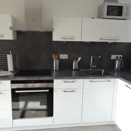 Apartamento Riepertinger Bad Feilnbach