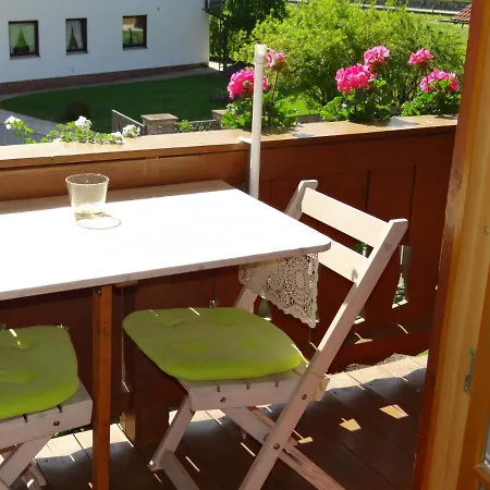 Apartamento Riepertinger