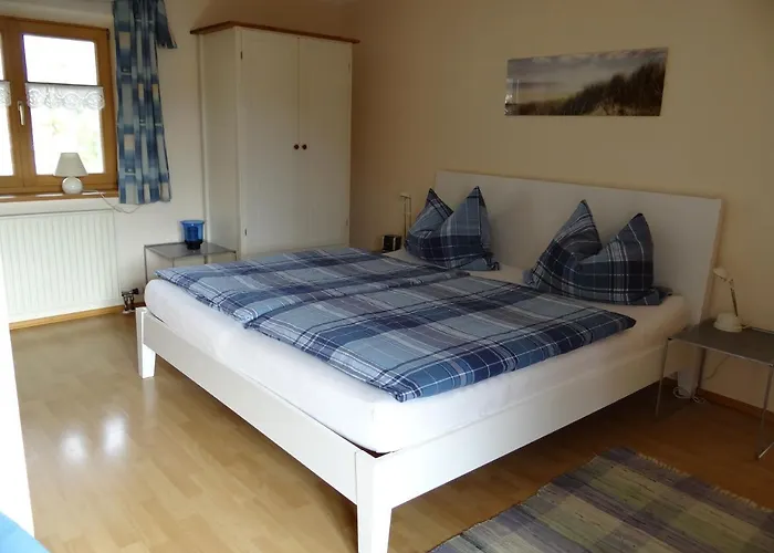 Riepertinger Apartment Bad Feilnbach