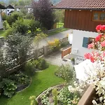 Riepertinger Apartment Bad Feilnbach