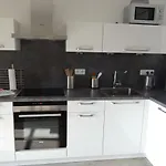 Apartment Riepertinger Bad Feilnbach