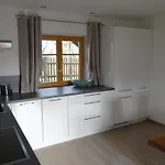 Apartment Riepertinger *