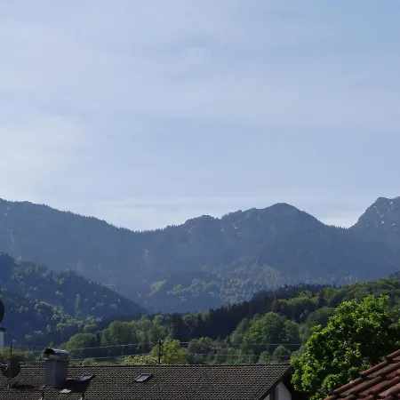 Διαμέρισμα Riepertinger Bad Feilnbach