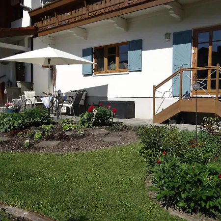 Appartement Riepertinger
