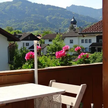 Διαμέρισμα Riepertinger