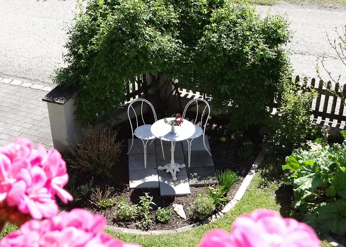 Riepertinger Appartement *