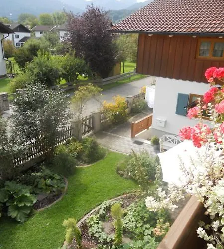 Riepertinger Appartement Bad Feilnbach