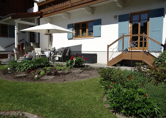Appartement Riepertinger