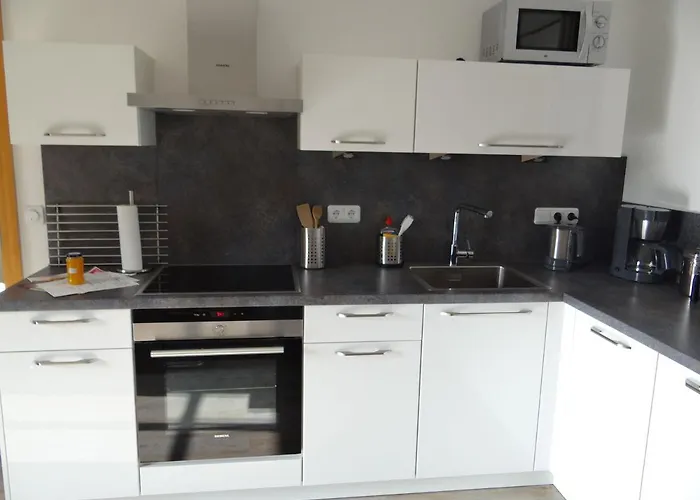 Appartement Riepertinger Bad Feilnbach
