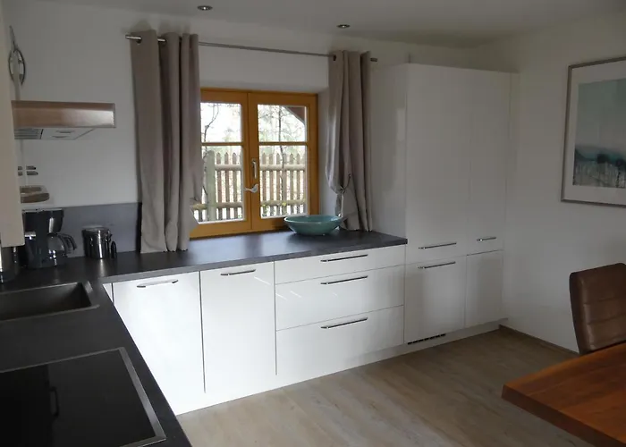 Appartement Riepertinger *