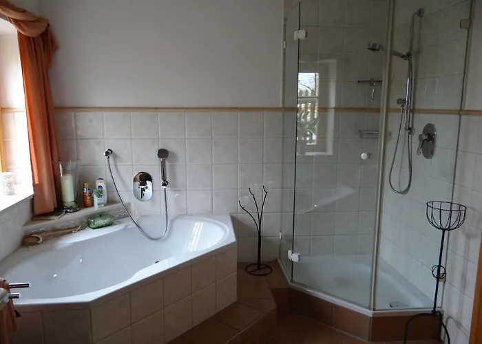 Appartement Riepertinger *