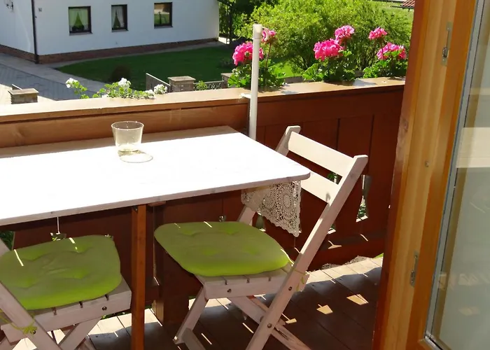 Appartement Riepertinger